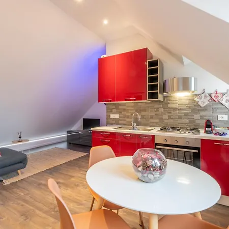 Luxury Piola - 7sundays Apartment Milan