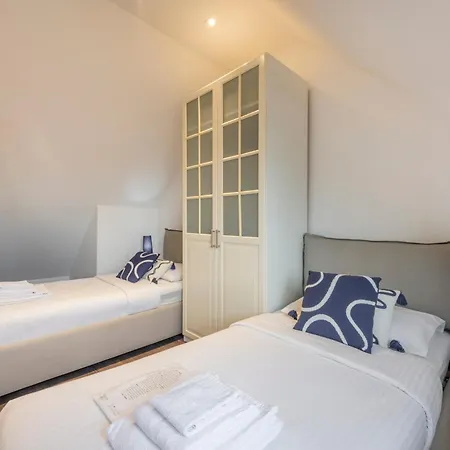 Apartment Luxury Piola - 7sundays *